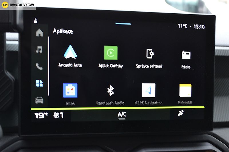Dacia Duster Extreme Hybrid 140 - fotka 40 z 64