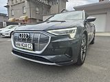 Audi e-tron 50 QUATTRO 230kw 20ALU SOH100% - náhled 44