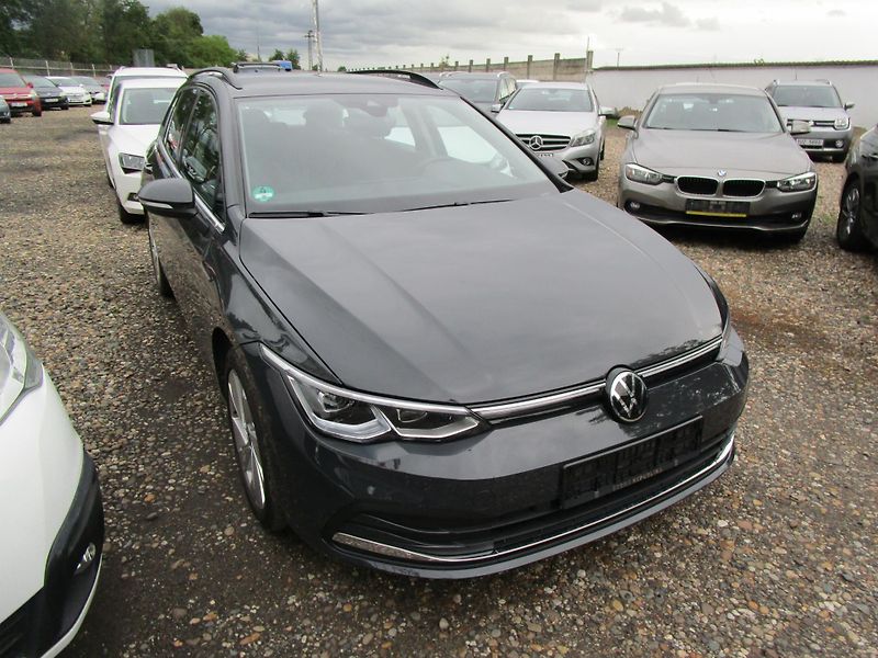 Volkswagen Golf 2,0TDI-DSG-NOVÁ STK+OLEJ - fotka 8 z 30