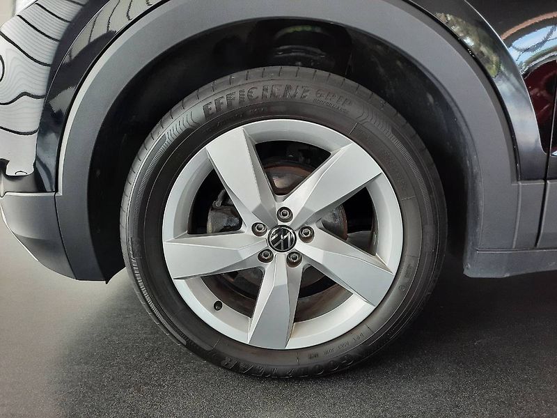Volkswagen Ostatní (2022) Style 1.5 TSI (110kW/150k) DSG - fotka 21 z 22