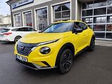 Nissan Juke (2024) 1.6 HEV 143k N-CONNECTA, DEMO - náhled 2