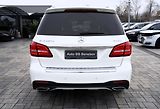 Mercedes-Benz GLS 350d 4Matic AMG/ČR - náhled 4