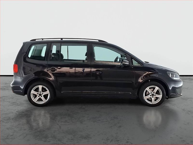 Volkswagen Touran (2015) 1.2 TSI, Serv.kniha, Tempomat - fotka 6 z 17