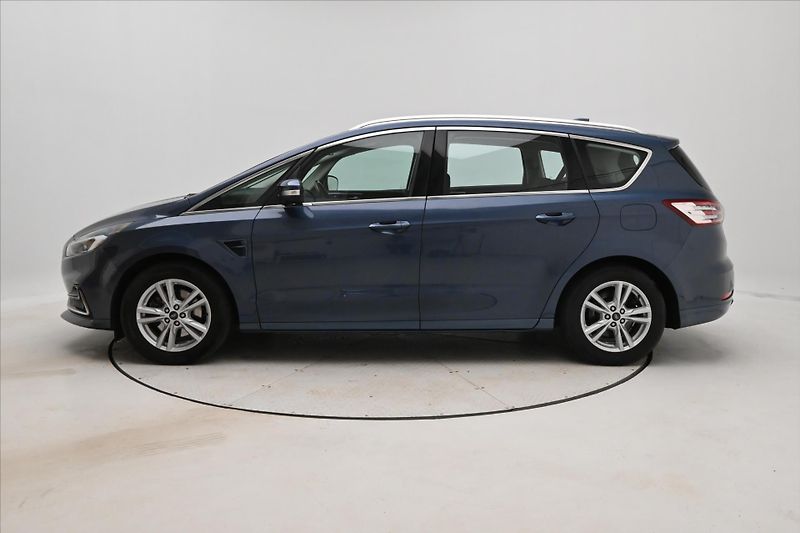 Ford S-MAX 2,0 EcoBLUE 140 kW AT8 7MÍST Z - fotka 8 z 32