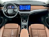 Škoda Octavia (2025) DSG 2.0TDI 110kW Exclusive Sel - náhled 4