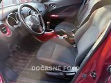 Nissan Juke (2015) 1.2 DiG-T, 1.maj, AC, tempo - náhled 2
