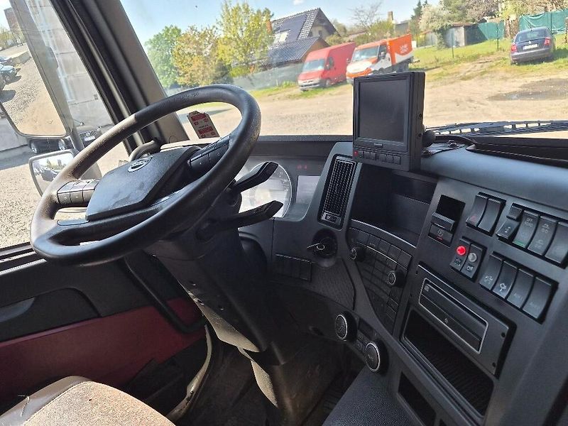Volvo FM (2014) 8x4 460 PS,EURO 6,AUTOMAT - fotka 10 z 14