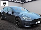 Tesla Model S LR AWD Vzduch Pano Tažné Kam - náhled 2