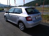 Škoda Fabia 1,0 TSI - náhled 3