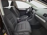 Volkswagen Golf (2011) Comfortline 1.6 TDI, Tempomat - náhled 9