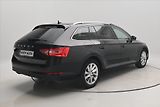Škoda Superb 2,0 TDI 110 kW DSG Style Záruk - náhled 4