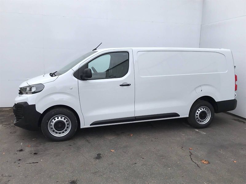 Peugeot Expert (2026) L3 MAN6 2,2 BlueHDi - fotka 2 z 9