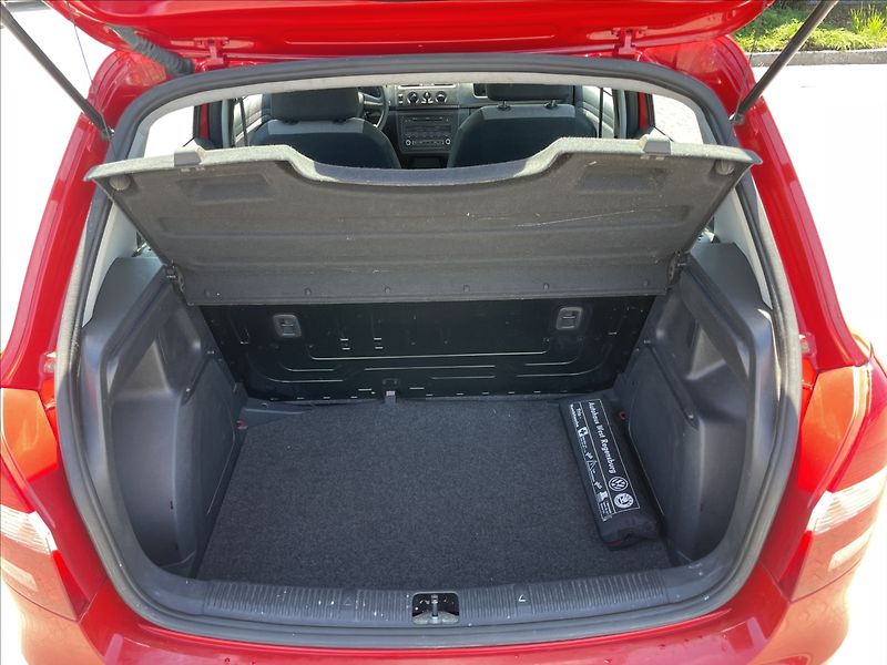 Škoda Fabia 1,4 i 63kw Klima ESP 1maj, po - fotka 9 z 33