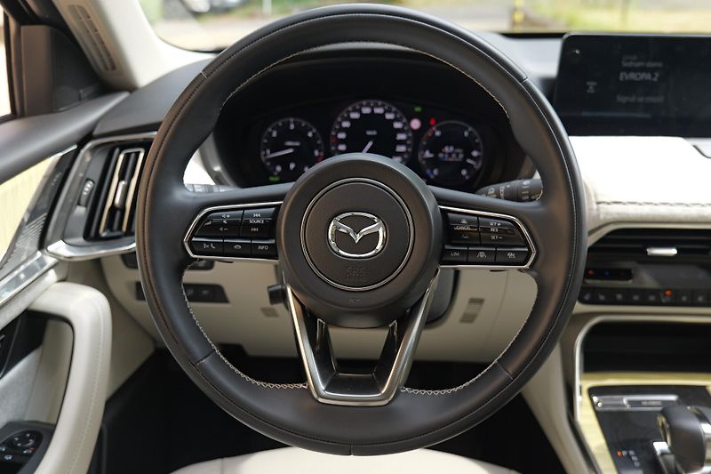 Mazda CX-80 3.3D Takumi Plus SKLADEM - fotka 22 z 47