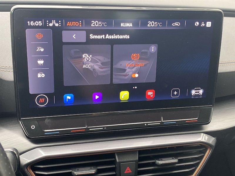 Cupra Formentor (2024) 1.5 TSI DSG - fotka 22 z 40