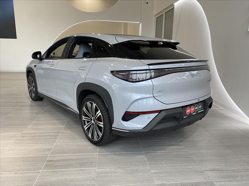 BYD Sealion 7 (2025) 390 Kw 4x4 Excellence - fotka 2 z 5
