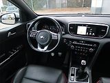 Kia Sportage (2019) GT Line 1.6 CRDi, 4X4 - náhled 7