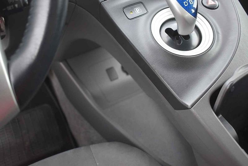 Toyota Prius je trošku přehlíženou, ale zajímavou volbou na trhu s ojetinami