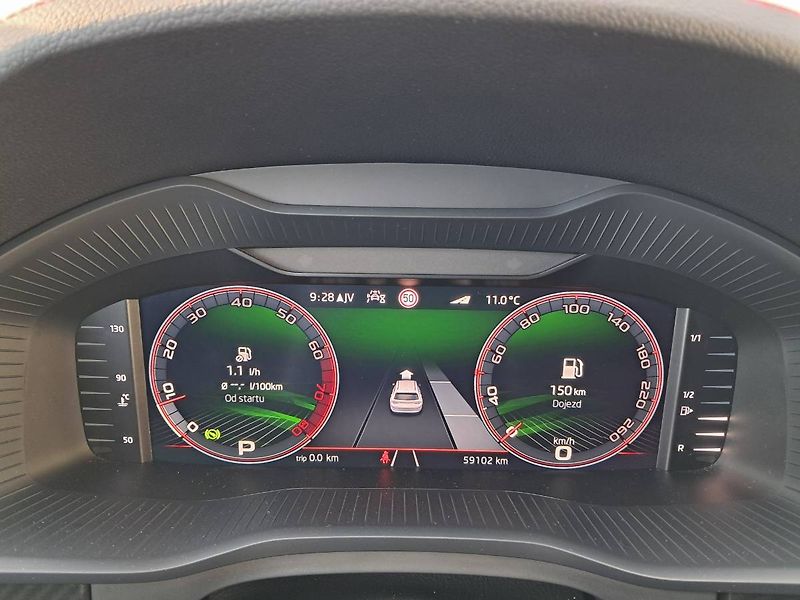 Škoda Kodiaq (2023) RS 2.0 TSI / 180 kW 4x4 DSG7 - fotka 9 z 33
