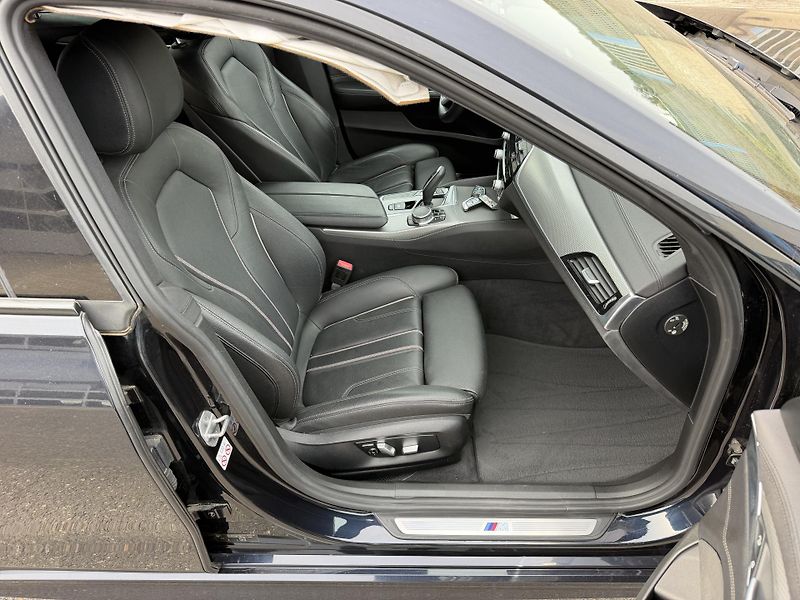 BMW Řada 6 GT 630D 195kW  M SPORT  - fotka 19 z 25