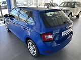 Škoda Fabia 1,0   MPI,SERVISKA,PŮVOD ČR,DP - náhled 3
