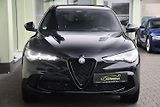 Alfa Romeo Stelvio 2.9V6 Bi-T.382 kW QUADRIFOGLIO - náhled 9