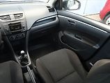 Suzuki Swift (2012) 1.2, Serv.kniha, Park. senzory - náhled 8