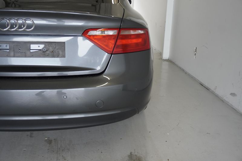 Audi A5 2,0 TDI S-LINE AUTOMAT - fotka 9 z 26