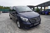 Mercedes-Benz Vito Tourer 116 CDI Long/9 míst - náhled 8