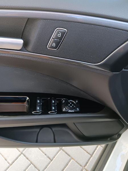 Ford Mondeo (2021) TREND/ WINTER paket/tažné - fotka 14 z 18