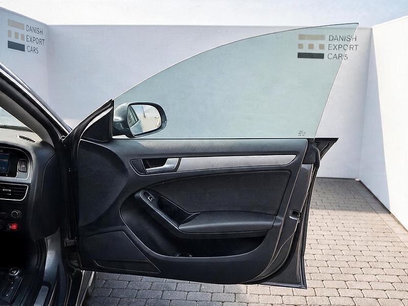 Audi A5 (2012) 3.0TDI 180kW QUATTRO SPORTBACK - fotka 33 z 33