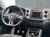 Volkswagen Tiguan 2,0 TDI 150PS  CityScape 4x4 - náhled 23