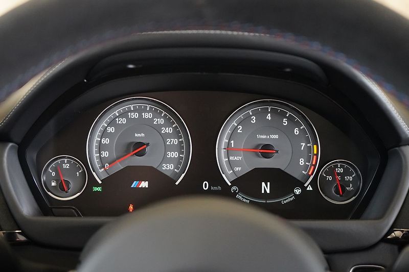 BMW M4 GTS DTM Champion Edition - fotka 31 z 44