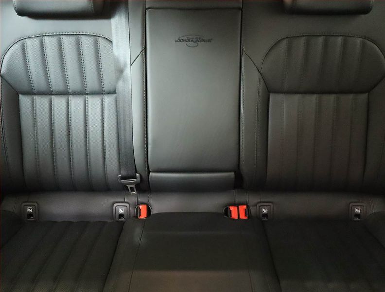 Škoda Superb (2018) 2.0 TDI, 4X4, Automat, Kůže - fotka 10 z 32