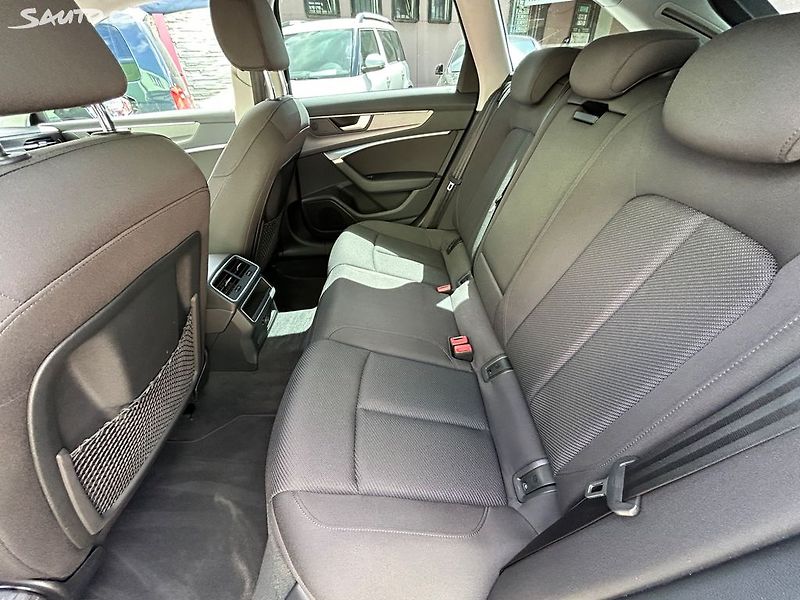 Audi A6 (2020) 2.0 TDi 120 KW - fotka 12 z 30