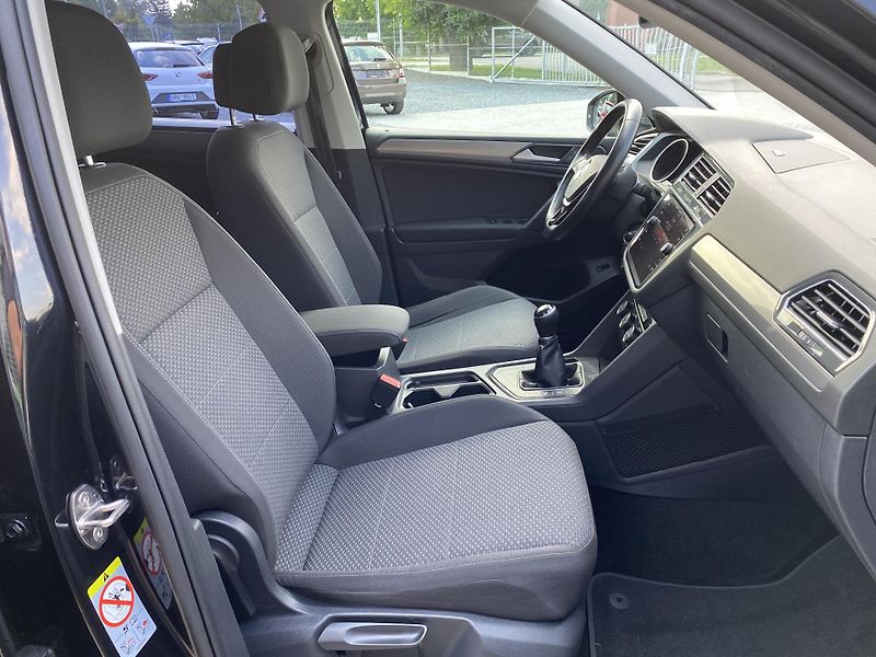 Volkswagen Tiguan Allspace 1.4 TSI 110kW - ALLSPACE - LED - fotka 44 z 50