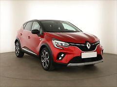 Renault Captur (2022) Intens E-Tech Plug-in - fotografie inzerátu