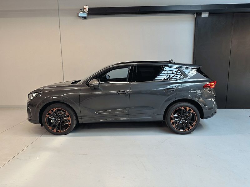 Cupra Terramar (2026) 2.0 TSI 204k DSG 4WD *DCC*INT. - fotka 3 z 20