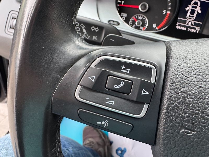 Volkswagen CC (2015) 2.0 TDi 4x4,DSG - fotka 28 z 36