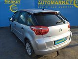 Citroën C4 Picasso 1,6 HDi - náhled 6
