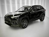 Toyota RAV4 2.5 HYBRID e-CVT 4WD EXECUTIVE - náhled 1