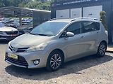 Toyota Verso 1.8i, ČR-2.maj, Active Trend - náhled 2