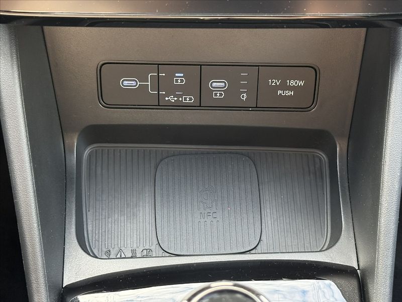 Hyundai Tucson 1,6 T-GDI 110kW Go N-Line - fotka 15 z 23