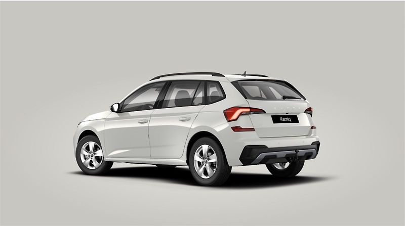 Škoda Kamiq (2026) 1.0 TSI classic 85kW - fotka 2 z 6