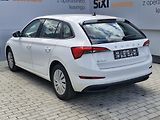 Škoda Scala Ambition 1,5 TSI (110 kW) MA - náhled 4