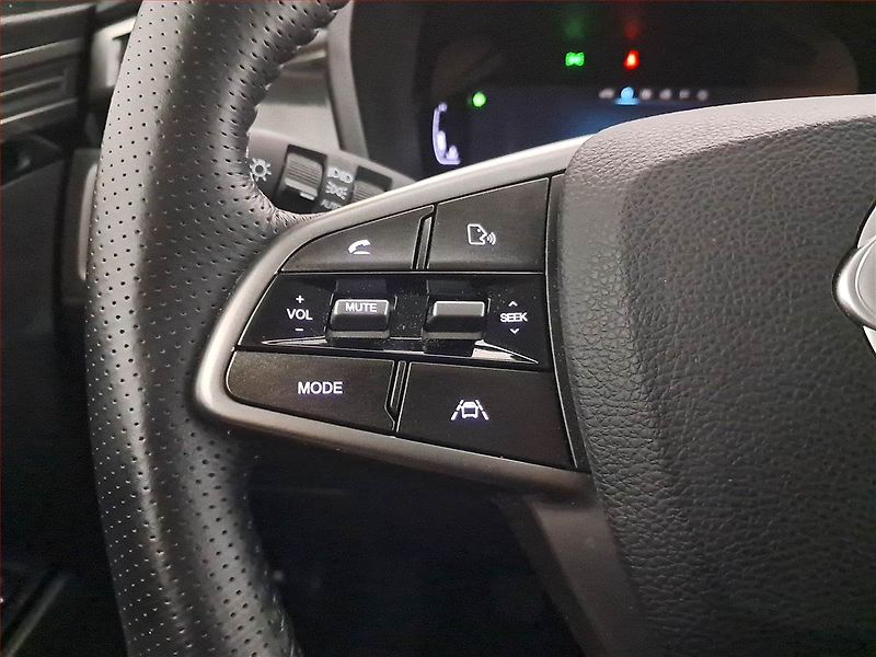 SsangYong Korando (2024) Style Plus 1.5 T-GDI - fotka 17 z 20