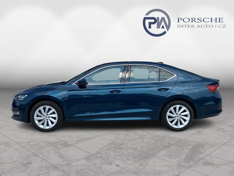 Škoda Octavia 2.0TDi 110kW STYLE PLUS 4x4 DS - fotka 3 z 30