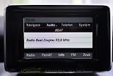 Mercedes-Benz GLA 220CDI AMG NAVI AT - náhled 36