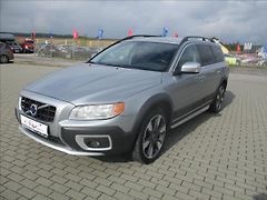 Volvo XC70 2,4 D5 AWD MANUAL CROSSCOUNTRY - fotografie inzerátu