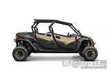 CFMOTO (2026) Gladiator Z 950 Sport XL - náhled 1